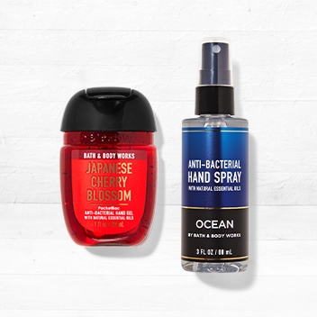All Hand Cleansers